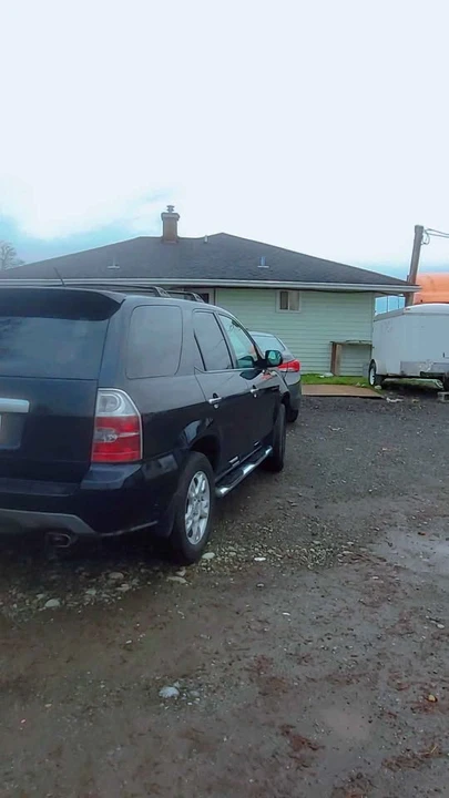 2006 Acura MDX 1st Gen - Image 2 of 4