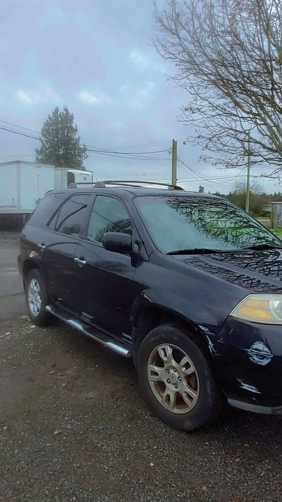 2006 Acura MDX 1st Gen - Image 3 of 4