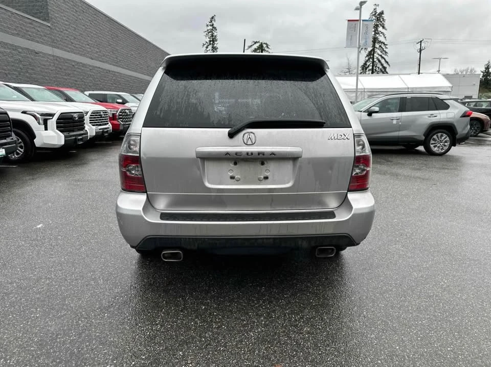 2006 Acura MDX 1st Gen - Image 3 of 9