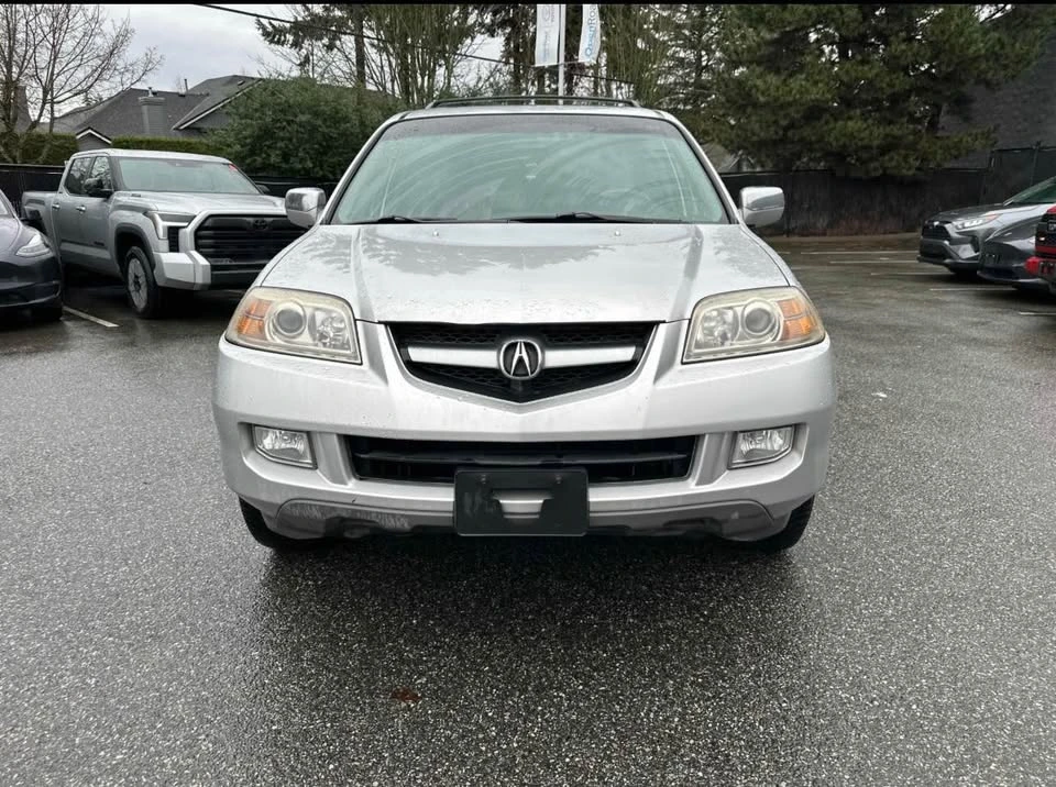 2006 Acura MDX 1st Gen - Image 5 of 9