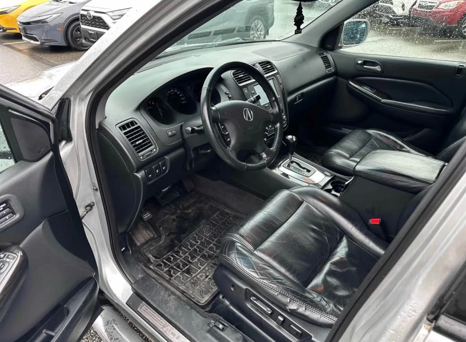 2006 Acura MDX 1st Gen - Image 8 of 9