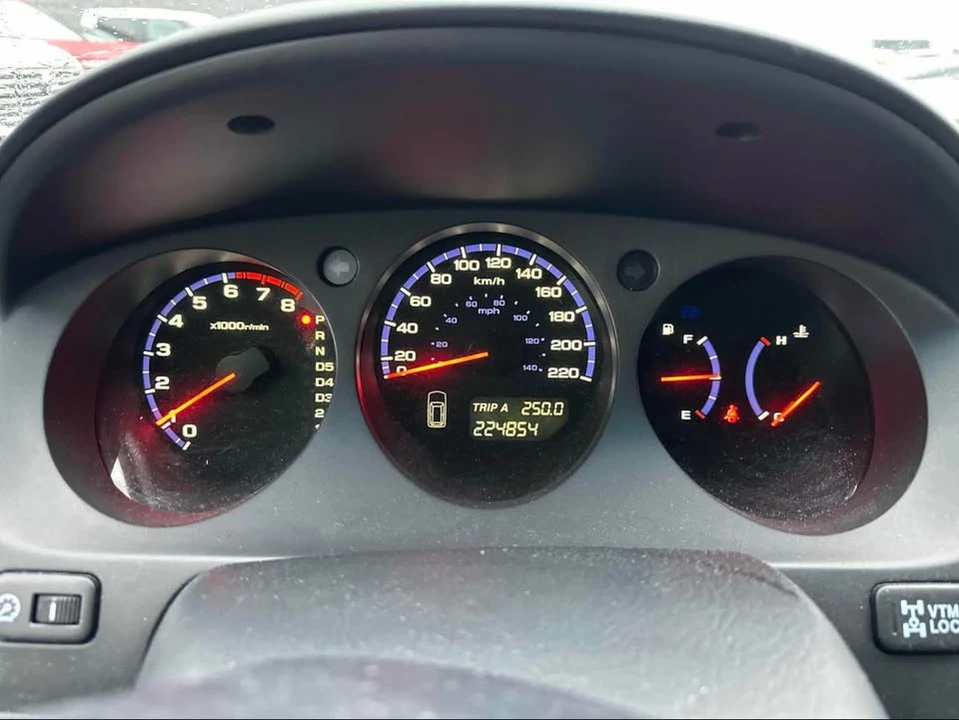 2006 Acura MDX 1st Gen - Image 7 of 9