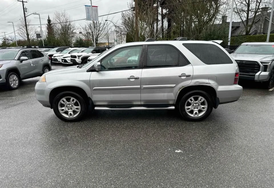2006 Acura MDX 1st Gen - Image 2 of 9