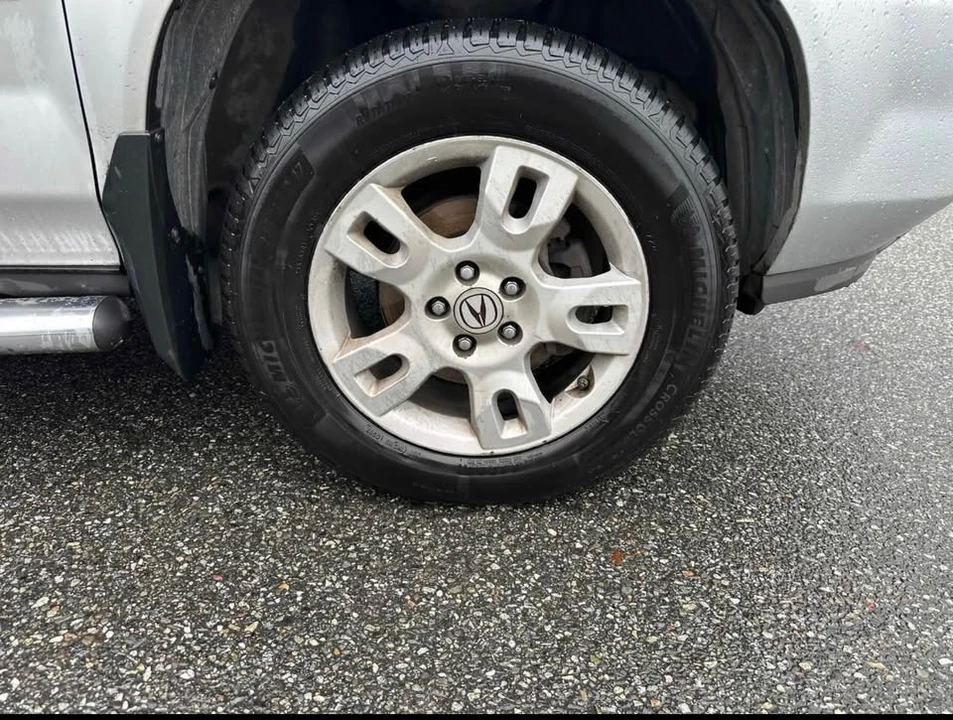 2006 Acura MDX 1st Gen - Image 6 of 9