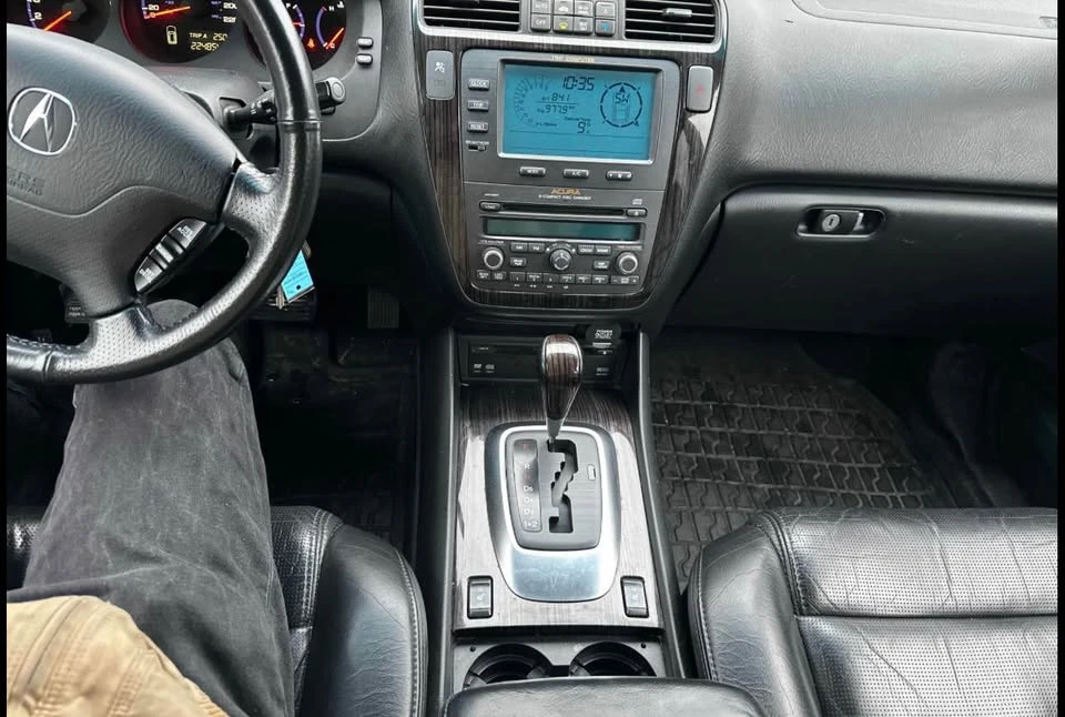 2006 Acura MDX 1st Gen - Image 9 of 9