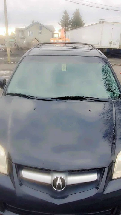2006 Acura MDX 1st Gen - Image 4 of 4