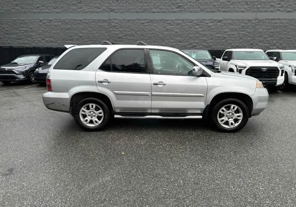 2006 Acura MDX 1st Gen - Image 4 of 9