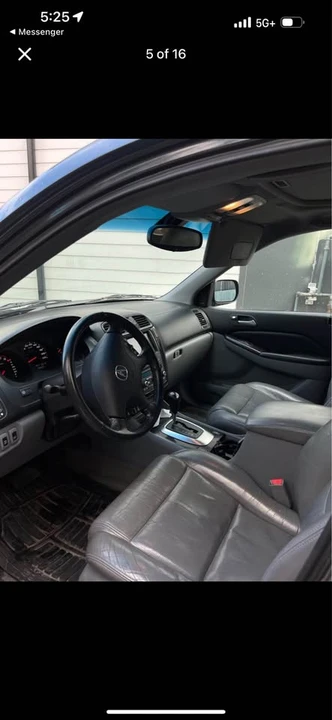 2006 Acura MDX 1st Gen - Image 5 of 5