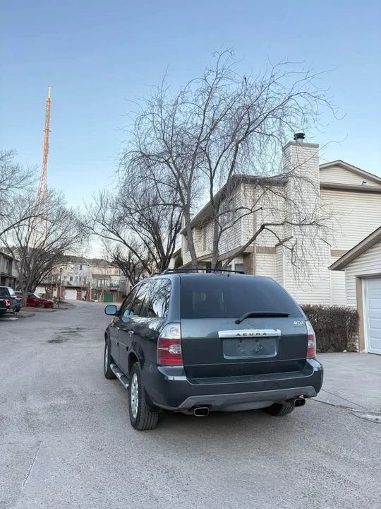 2006 Acura MDX 1st Gen - Image 2 of 5