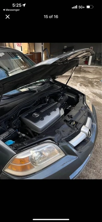 2006 Acura MDX 1st Gen - Image 4 of 5