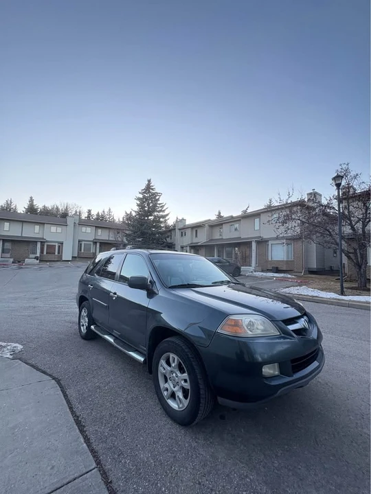 2006 Acura MDX 1st Gen - Image 3 of 5