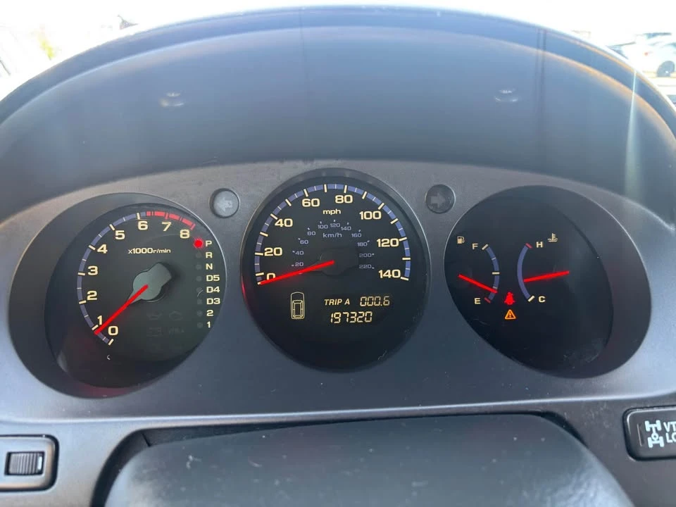 2006 Acura MDX 1st Gen - Image 14 of 14