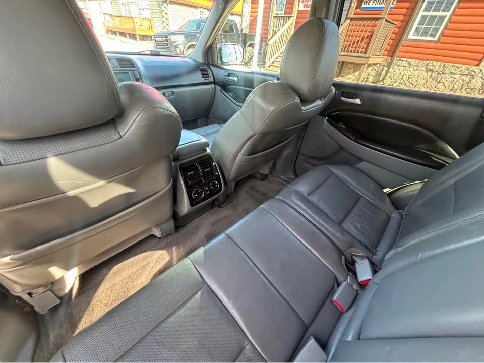 2006 Acura MDX 1st Gen - Image 8 of 14