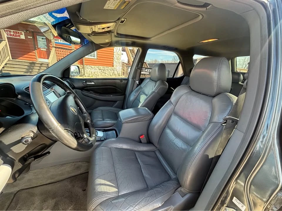 2006 Acura MDX 1st Gen - Image 11 of 14