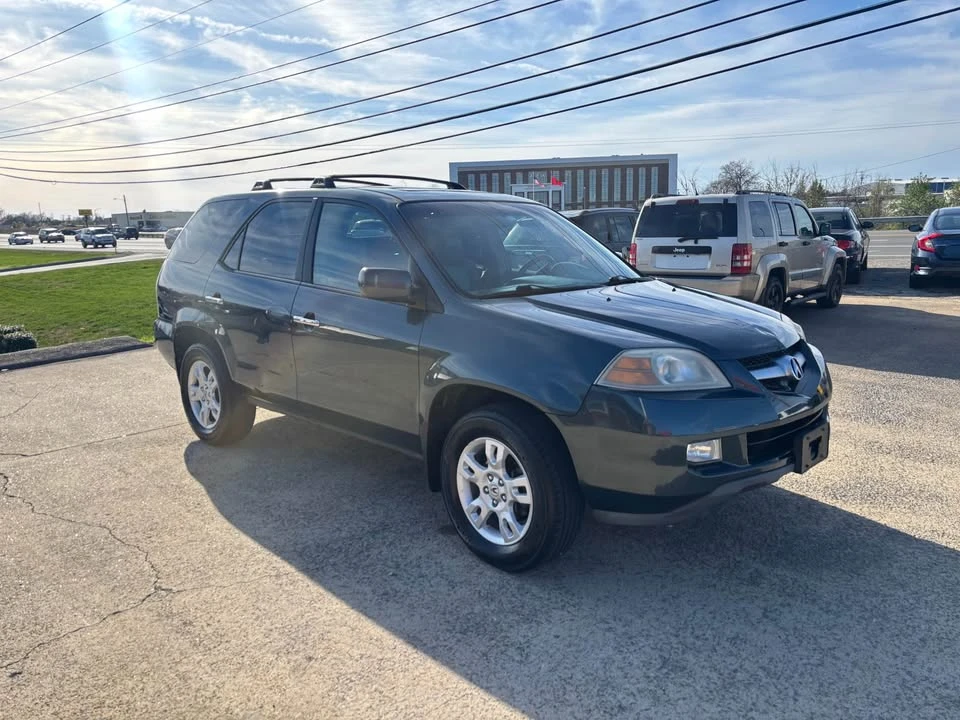2006 Acura MDX 1st Gen - Image 5 of 14