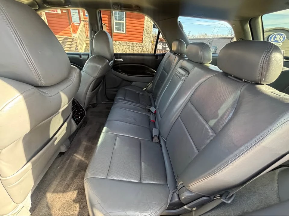 2006 Acura MDX 1st Gen - Image 7 of 14