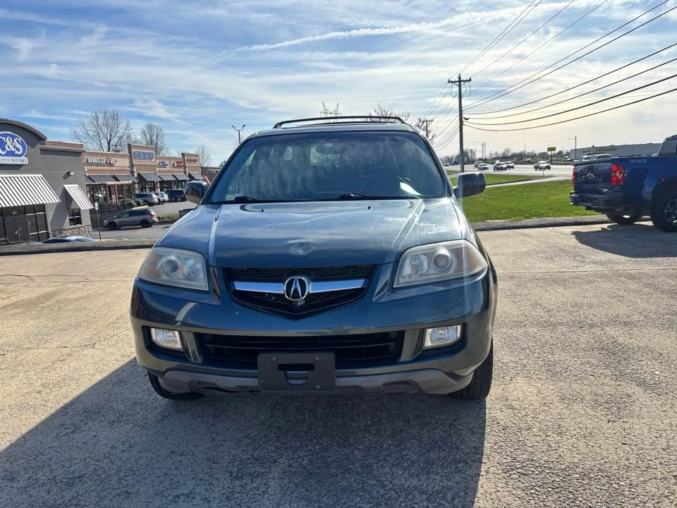 2006 Acura MDX 1st Gen - Image 6 of 14