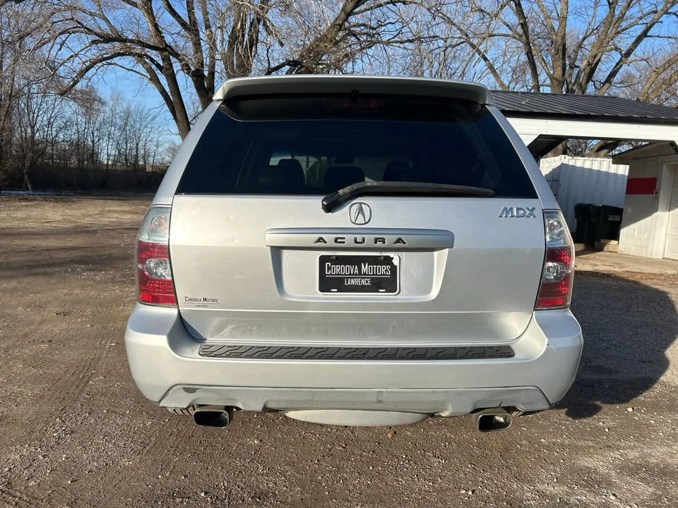2006 Acura MDX 1st Gen - Image 4 of 20