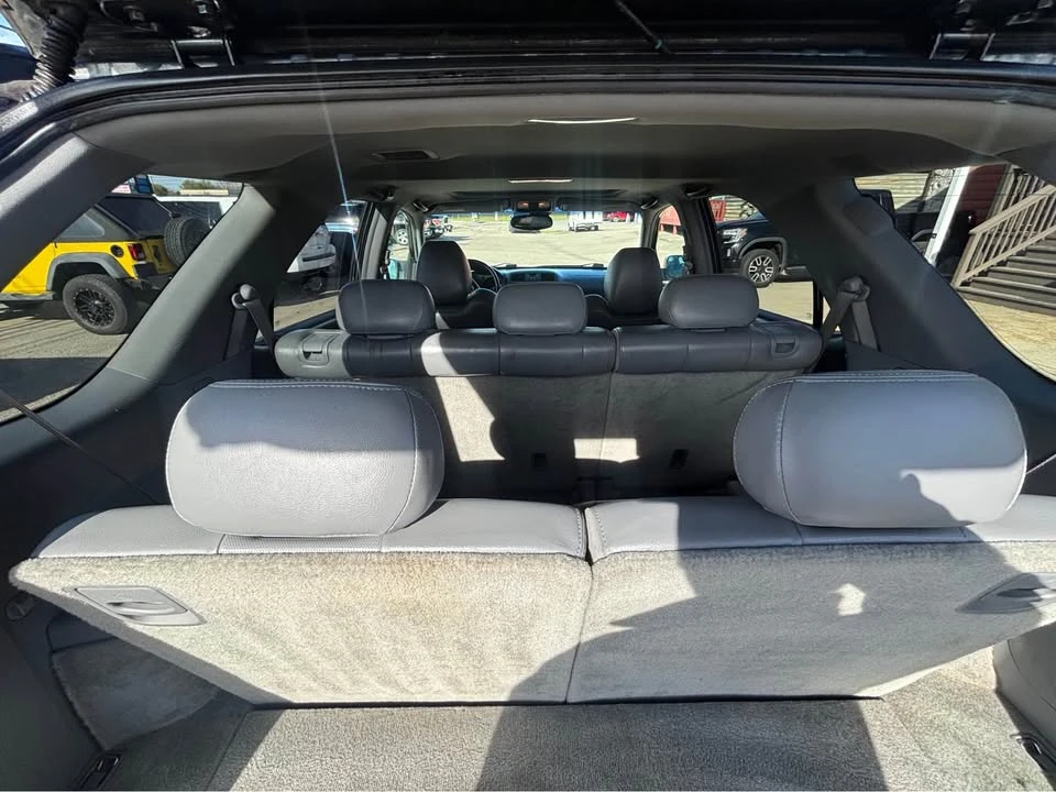 2006 Acura MDX 1st Gen - Image 12 of 17