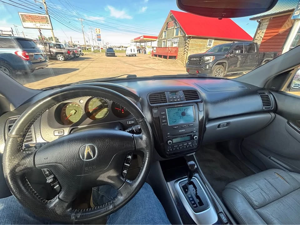 2006 Acura MDX 1st Gen - Image 15 of 17