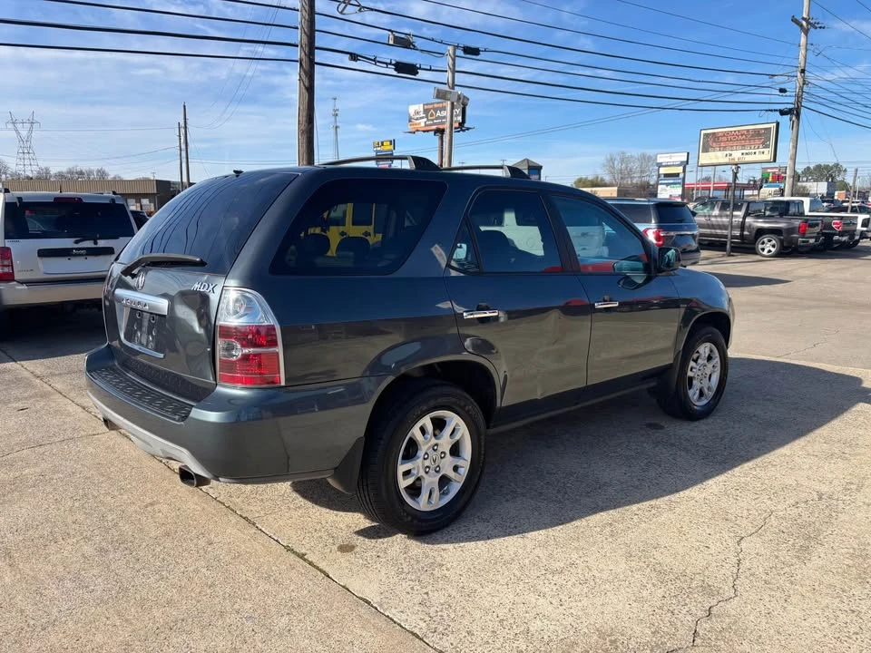 2006 Acura MDX 1st Gen - Image 7 of 17