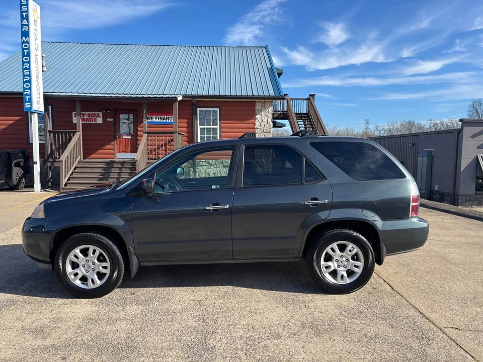 2006 Acura MDX 1st Gen - Image 4 of 17