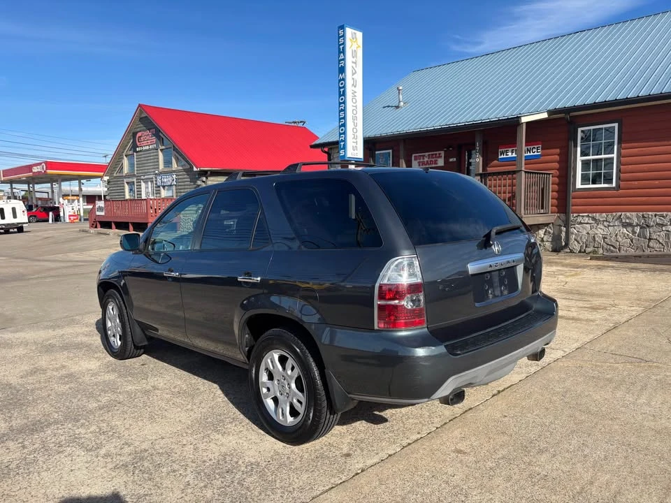 2006 Acura MDX 1st Gen - Image 5 of 17