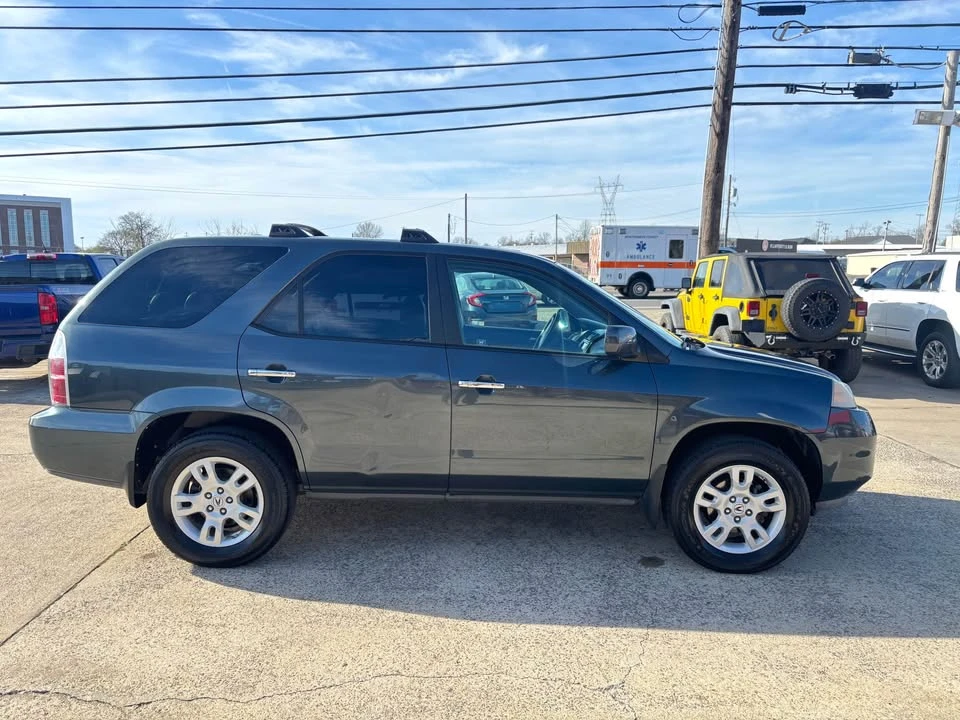2006 Acura MDX 1st Gen - Image 8 of 17