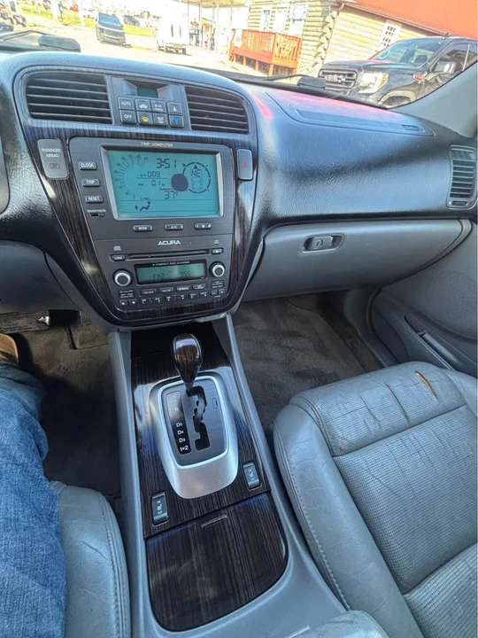 2006 Acura MDX 1st Gen - Image 16 of 17