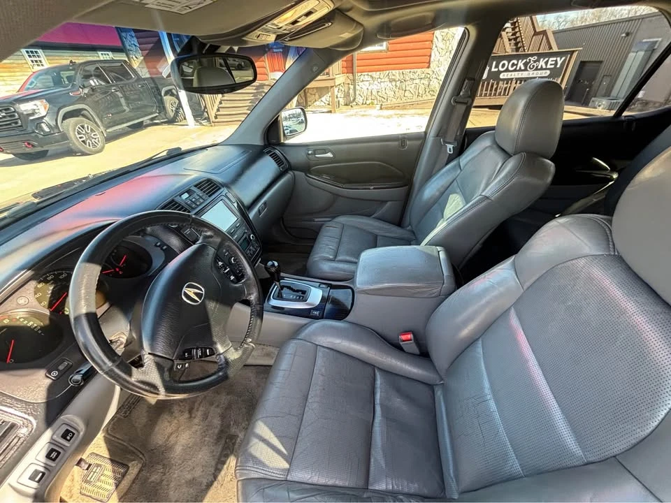 2006 Acura MDX 1st Gen - Image 14 of 17