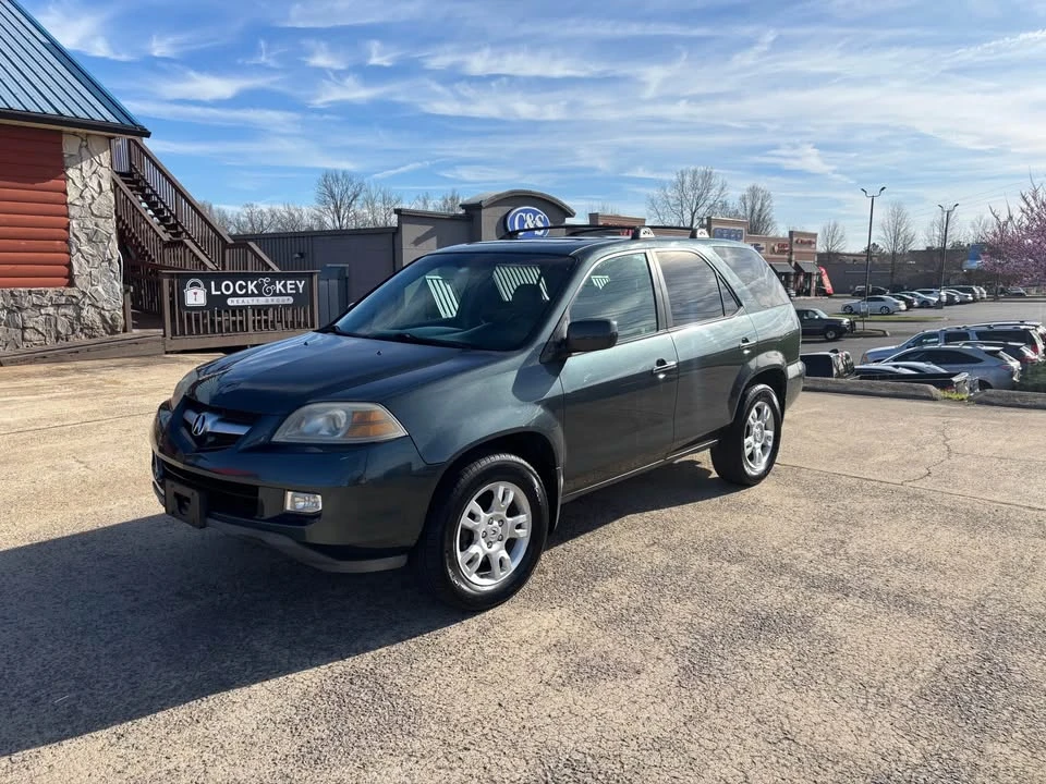 2006 Acura MDX 1st Gen - Image 3 of 17