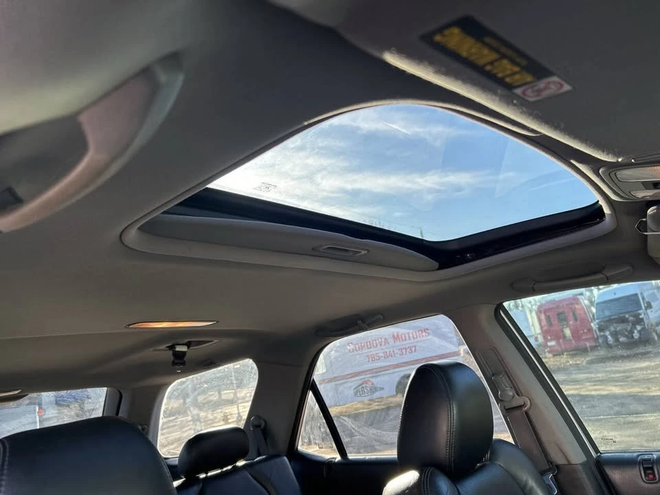 2006 Acura MDX 1st Gen - Image 12 of 20