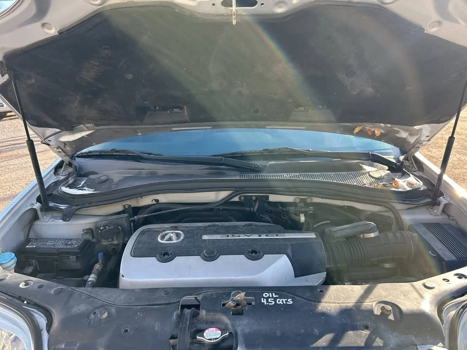 2006 Acura MDX 1st Gen - Image 19 of 20