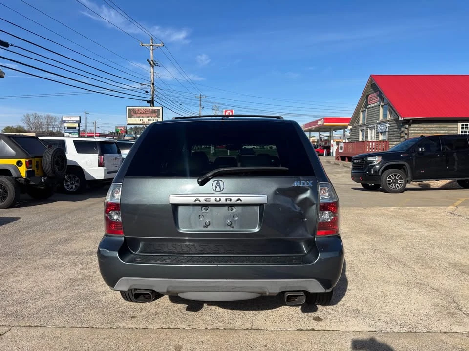 2006 Acura MDX 1st Gen - Image 6 of 17