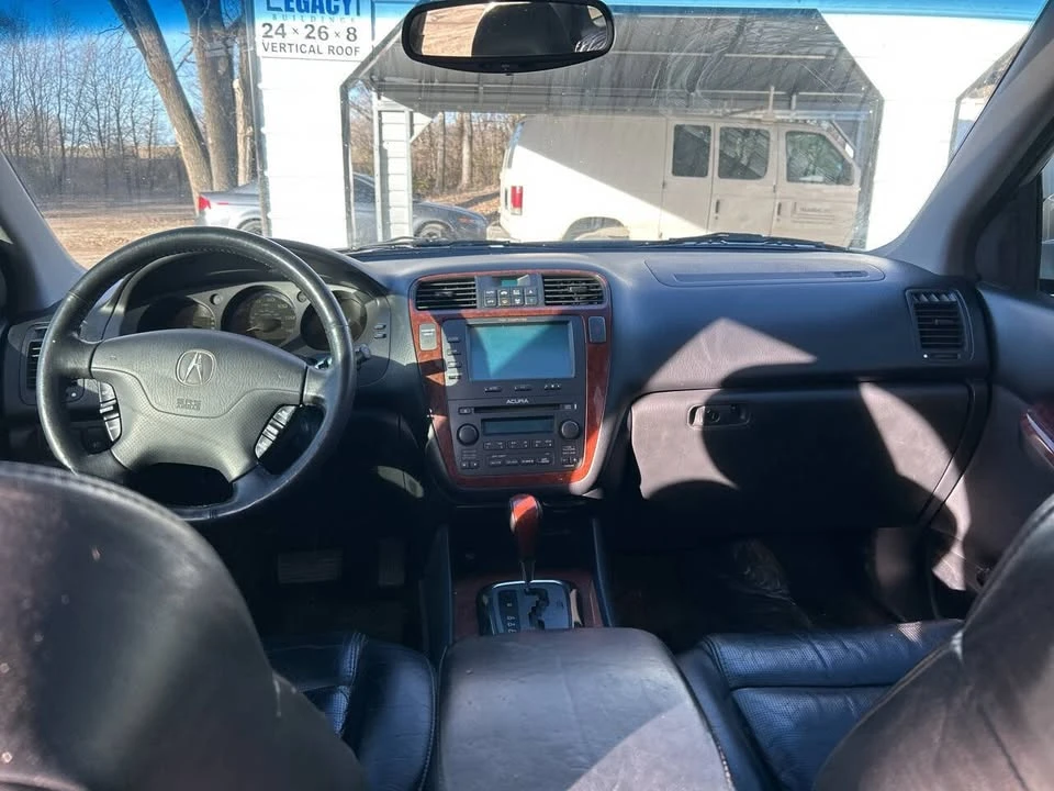 2006 Acura MDX 1st Gen - Image 17 of 20