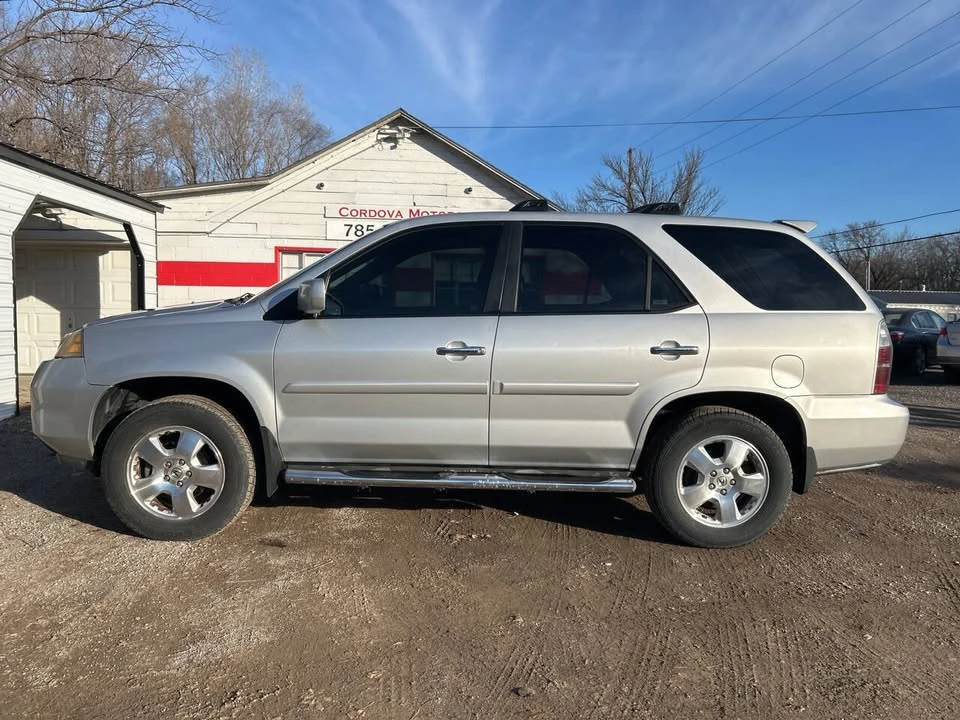 2006 Acura MDX 1st Gen - Image 2 of 20
