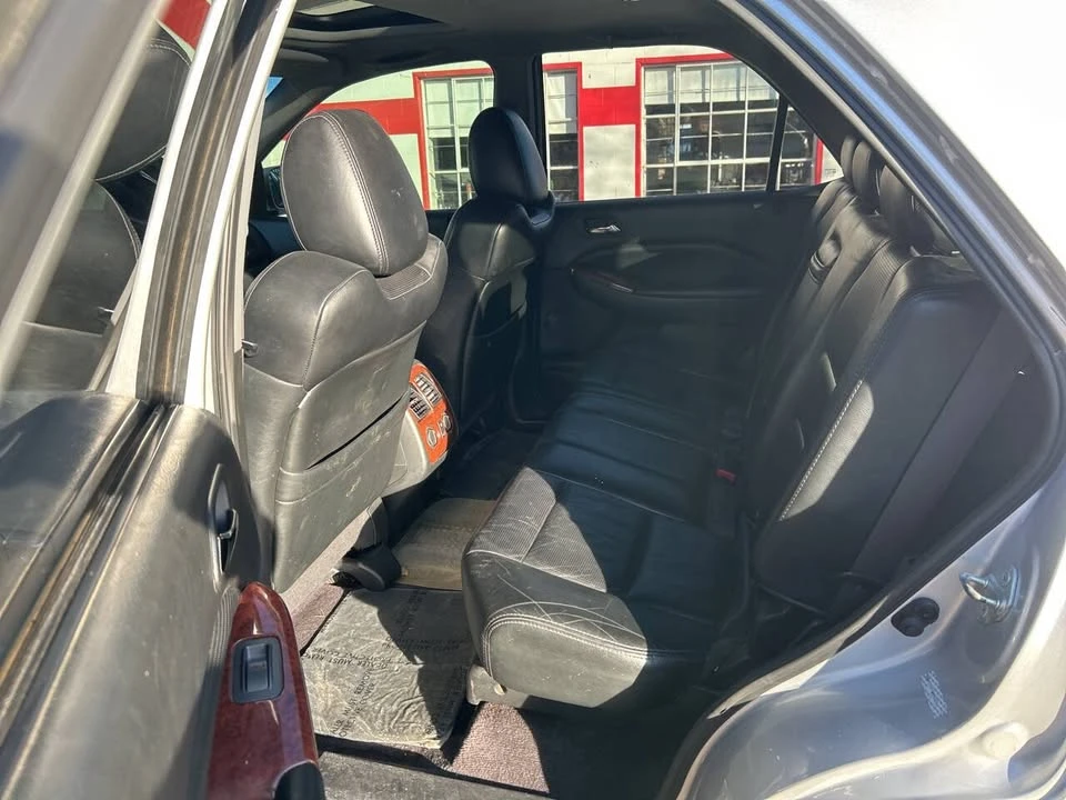 2006 Acura MDX 1st Gen - Image 16 of 20