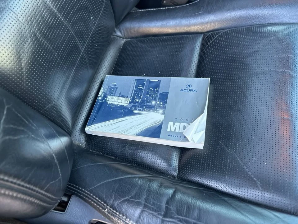 2006 Acura MDX 1st Gen - Image 14 of 20
