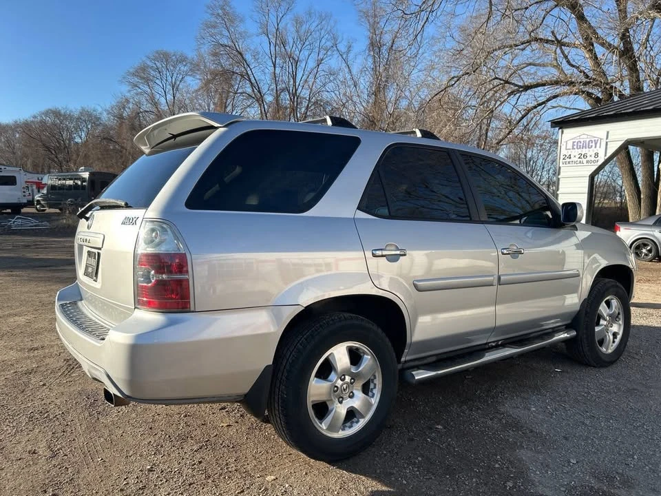 2006 Acura MDX 1st Gen - Image 7 of 20