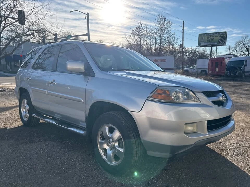2006 Acura MDX 1st Gen - Image 9 of 20