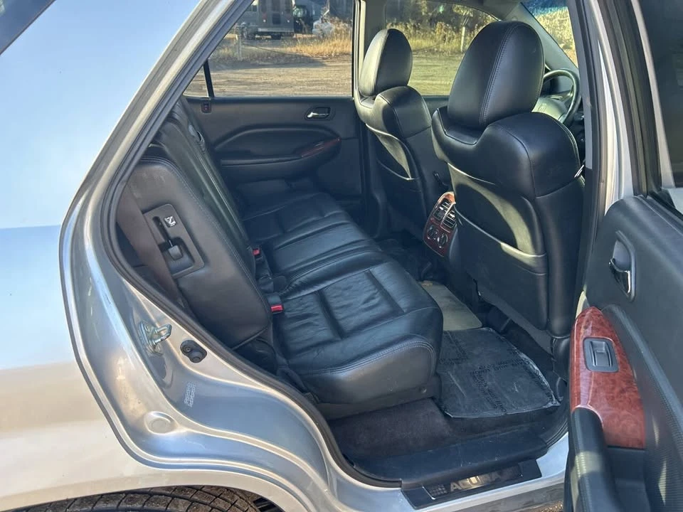 2006 Acura MDX 1st Gen - Image 15 of 20