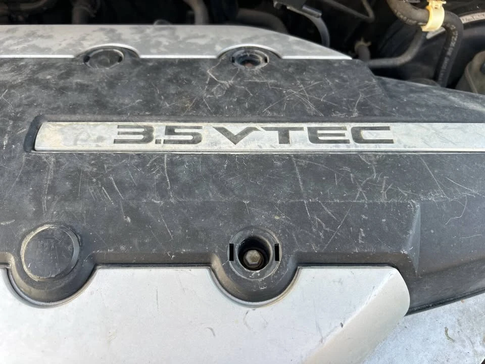 2006 Acura MDX 1st Gen - Image 20 of 20