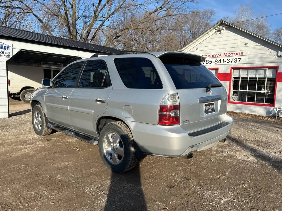 2006 Acura MDX 1st Gen - Image 3 of 20