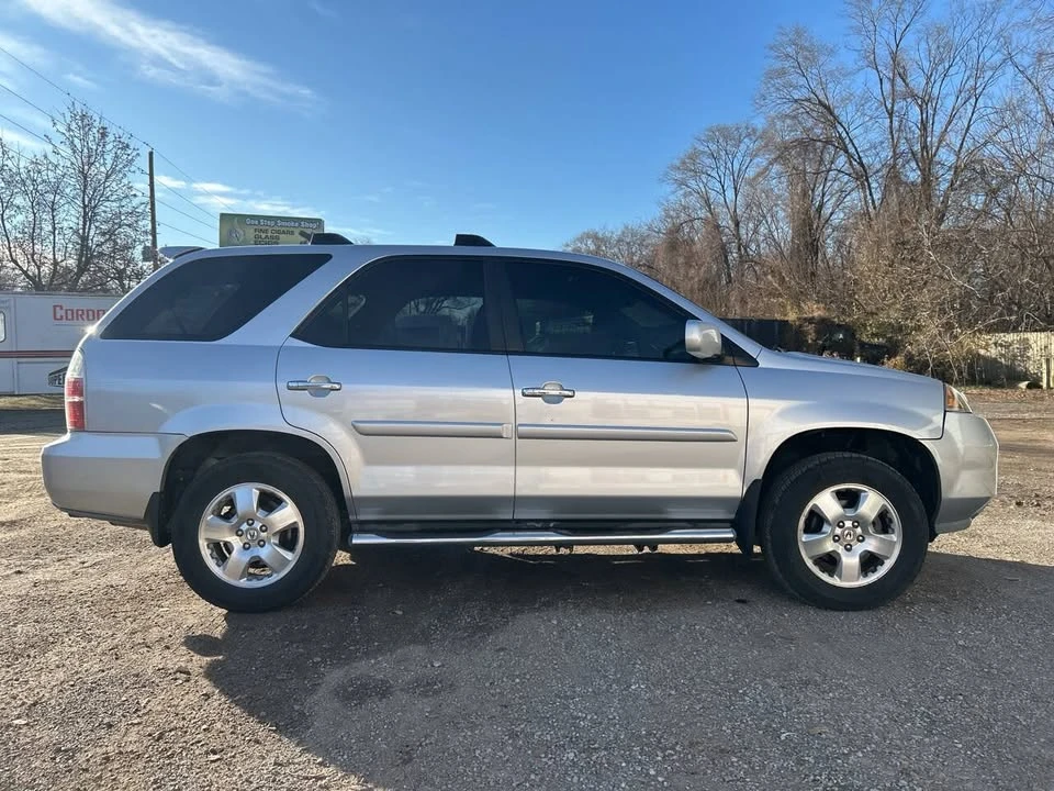 2006 Acura MDX 1st Gen - Image 8 of 20