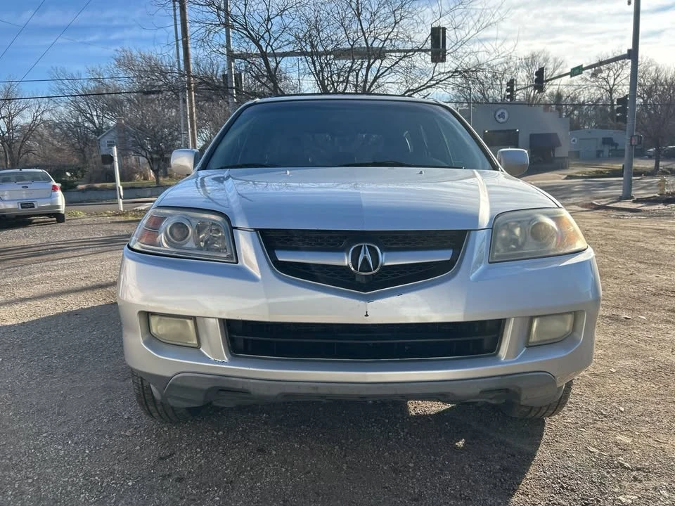 2006 Acura MDX 1st Gen - Image 10 of 20