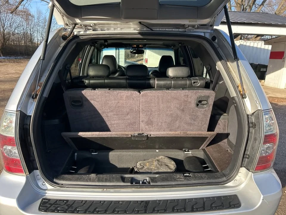 2006 Acura MDX 1st Gen - Image 5 of 20