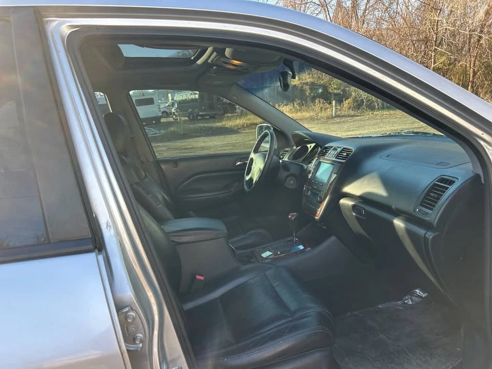 2006 Acura MDX 1st Gen - Image 11 of 20