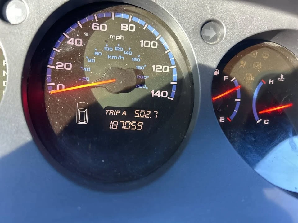 2006 Acura MDX 1st Gen - Image 18 of 20