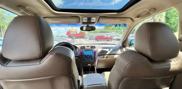 2006 Acura MDX 1st Gen - Image 11 of 11