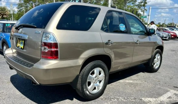 2006 Acura MDX 1st Gen - Image 4 of 11